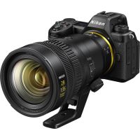 Nikon NIKKOR Z 28-135mm f/4 PZ