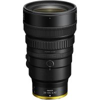 Nikon NIKKOR Z 28-135mm f/4 PZ
