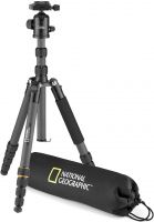 NATIONAL GEOGRAPHIC NGTR004TCF Trevel CF BH Twist lock 5S