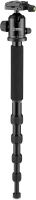 NATIONAL GEOGRAPHIC NGTR002T Trevel Alu BH Twist lock 5S