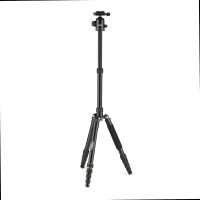NATIONAL GEOGRAPHIC NGTR002T Trevel Alu BH Twist lock 5S