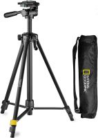 NATIONAL GEOGRAPHIC NGPH000 3-Way Head Tripod M