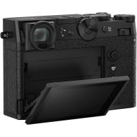 FUJIFILM GFX100RF Black