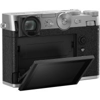 FUJIFILM GFX100RF Silver