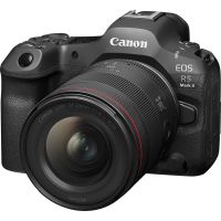 Canon RF 20mm F1.4 L VCM