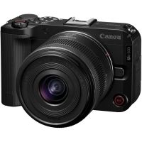 Canon R50 V + RF-S 14-30mm F4-6.3 IS STM PZ