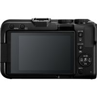 Canon R50 V + RF-S 14-30mm F4-6.3 IS STM PZ