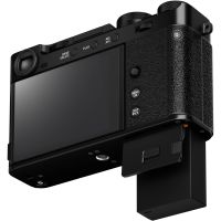 FUJIFILM X-E5 Black