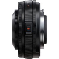 FUJIFILM XF 23mm F2.8 R WR Black