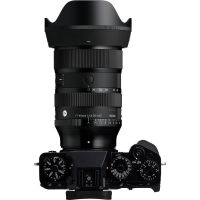 SIGMA 17-40mm F1.8 DC Art FUJIFILM X