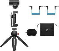 SENNHEISER MKE 200 Mobile Kit