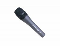 SENNHEISER e 845