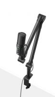 SENNHEISER Profile Streaming Set - USB-C Mikrofon Set za Streaming, Podcasting i Rad od Kuće