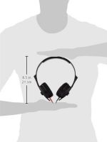 SENNHEISER HD 25 Light - Profesionalne Slušalice za Monitoring i DJ-eve