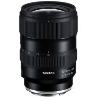 TAMRON 16-30mm F/2.8 Di III VXD G2 Sony E