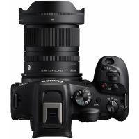 SIGMA 12mm F1.4 DC Contemporary Canon RF