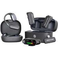 HOLLYLAND LARK MAX 2 Ultimate Combo