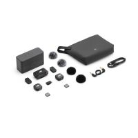 DJI Mic 3 (2 TX + 1 RX + Charging Case)