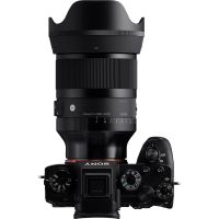 SIGMA 35mm F1.2 DG II Art Sony E