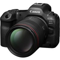 Canon RF 85mm F1.4 L VCM