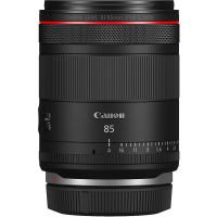 Canon RF 85mm F1.4 L VCM