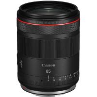 Canon RF 85mm F1.4 L VCM