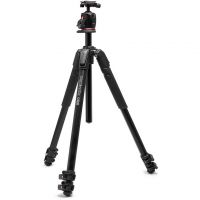 Manfrotto MK055XPRO3-Q6T 055XPRO AS alu tripod kit with XPRO Arca Ball Head