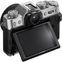 FUJIFILM X-T30 III Silver