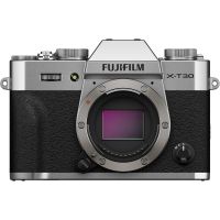 FUJIFILM X-T30 III Silver