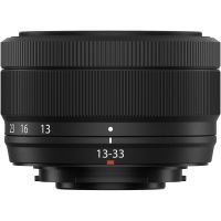 FUJIFILM XC 13-33mm F3.5-6.3 OIS