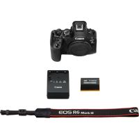 Canon EOS R6 Mark III