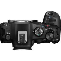 Canon EOS R6 Mark III