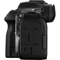 Canon EOS R6 Mark III