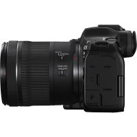 Canon EOS R6 Mark III + RF 24-105mm F4-7.1 IS STM