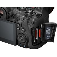 Canon EOS R6 Mark III + RF 24-105mm F4-7.1 IS STM