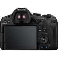 Canon EOS R6 Mark III + RF 24-105mm F4-7.1 IS STM