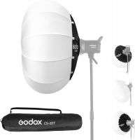 Godox CS-85T Lantern Softbox with Bowens Mount
