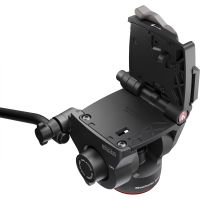 Manfrotto MVH500XAH 500X Fluid Head