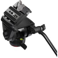 Manfrotto MVH500XAH 500X Fluid Head