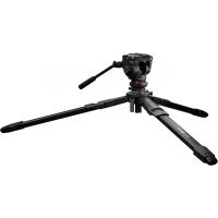 Manfrotto MKONEA-500X ONE Alu with 500X Fluid head