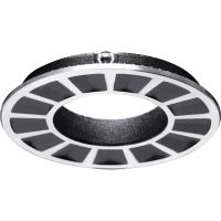 Manfrotto MAONEQR-ADPFB60 XChange 60mm flat base adapter