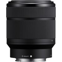 SONY FE 28-70mm F3.5-5.6 OSS II SEL28702