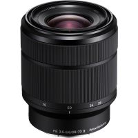 SONY FE 28-70mm F3.5-5.6 OSS II SEL28702