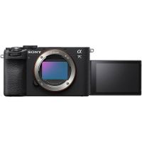 SONY A7C II Black + FE 28-60mm F4-5.6