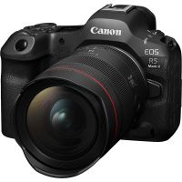 Canon RF 14mm F1.4 L VCM