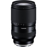 TAMRON 25-200mm F/2.8-5.6 Di III VXD G2 Sony E