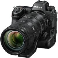 Nikon NIKKOR Z 70-200mm f/2.8 VR S II