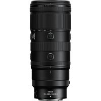 Nikon NIKKOR Z 70-200mm f/2.8 VR S II