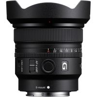 SONY FE 16mm F1.8 G