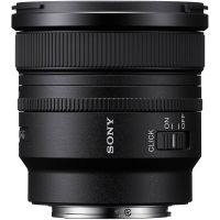 SONY FE 16mm F1.8 G